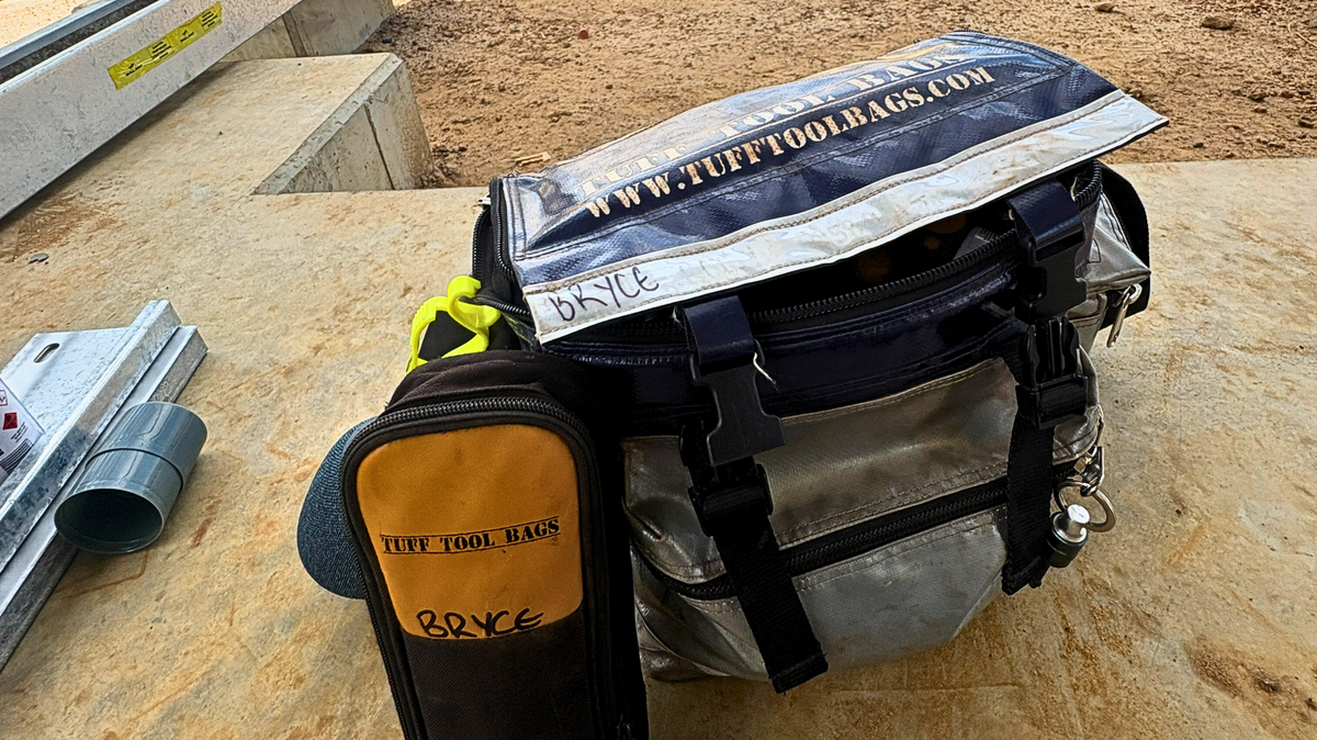 The Tool Bag Extras That Make a Real Difference on the Job