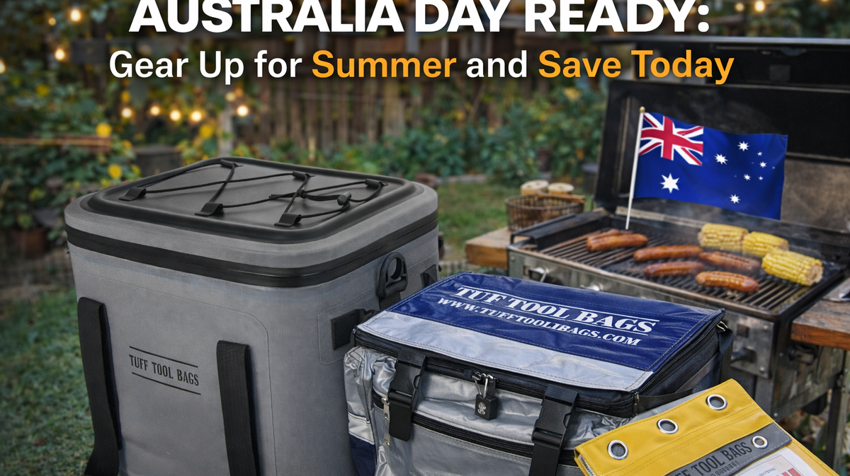 Australia Day Ready: Gear Up for Summer and Save Today