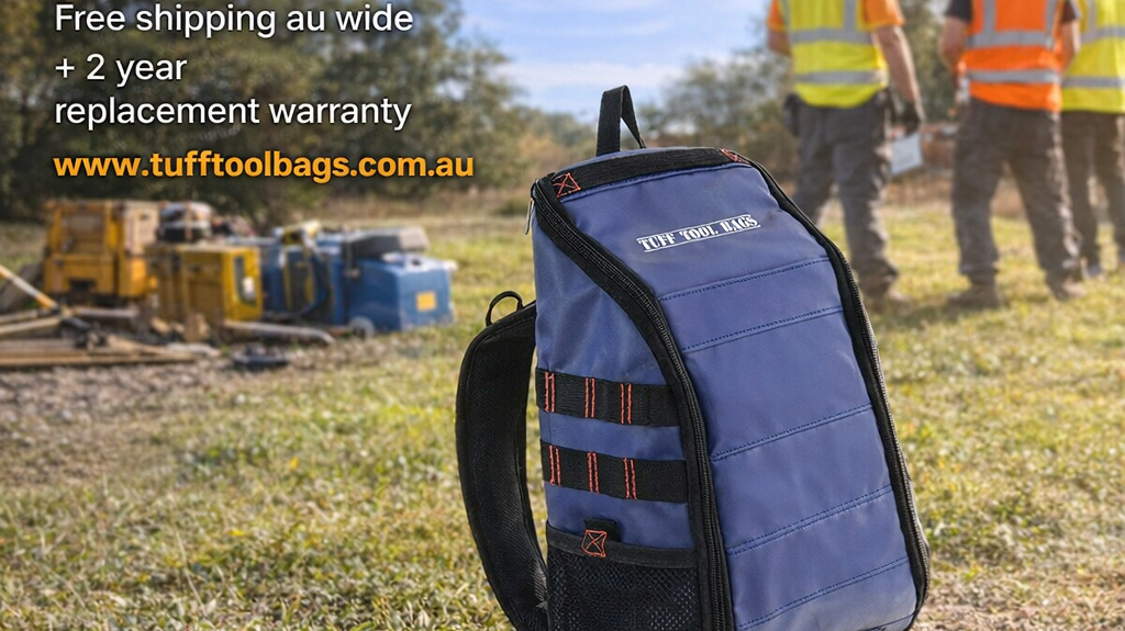 Stay Hydrated, Stay Moving: The Sling Hydration Tool Bag Built for Busy Days