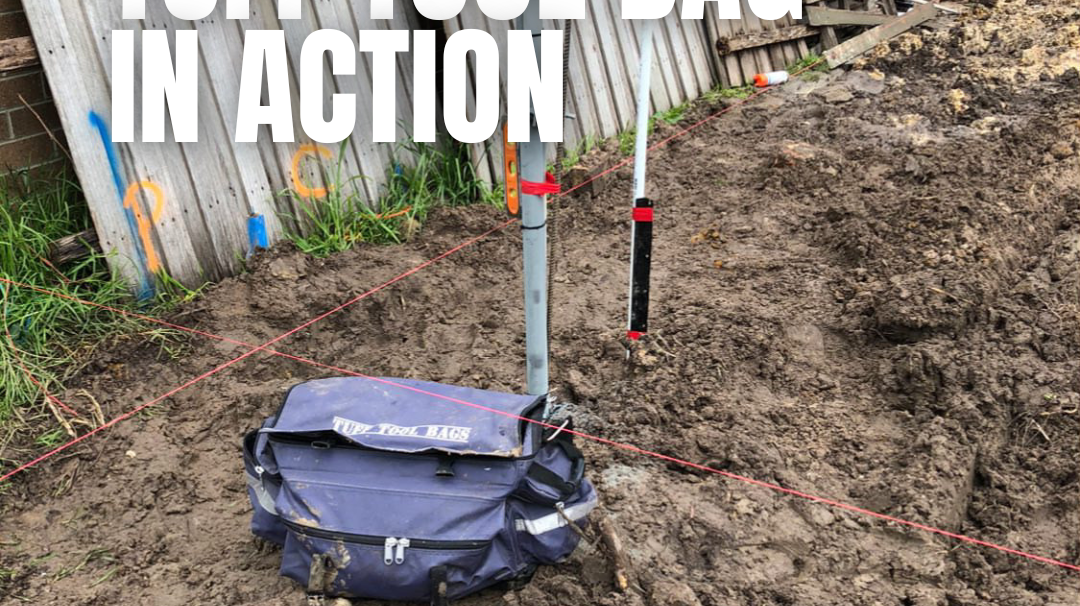 Top 3 Reasons Aussie Tradies Are Switching to Tuff Tool Bags