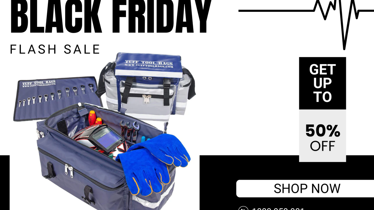 Black Friday Sale: Our Biggest Deals of the Year Have Landed