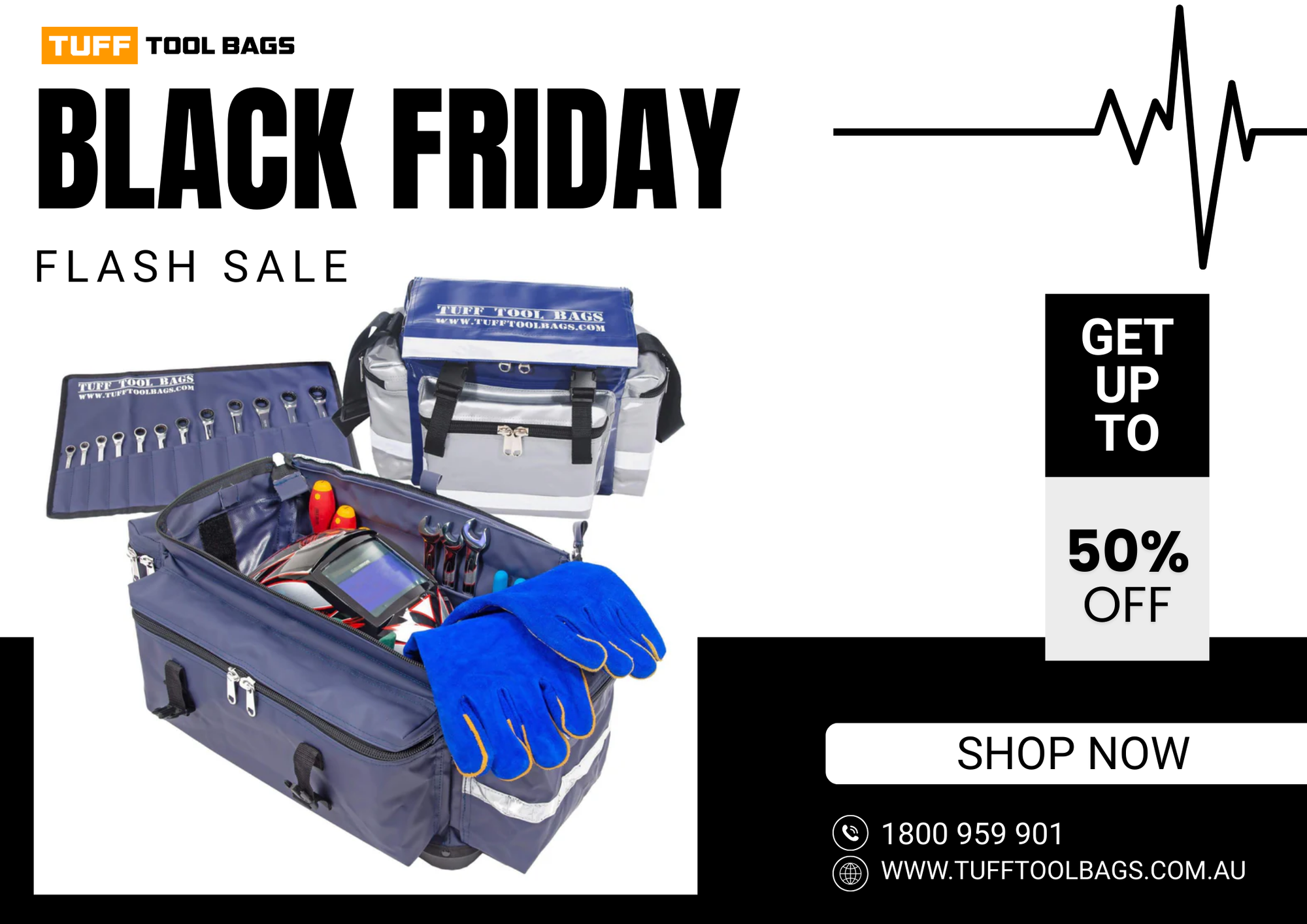 Black Friday Sale: Our Biggest Deals of the Year Have Landed