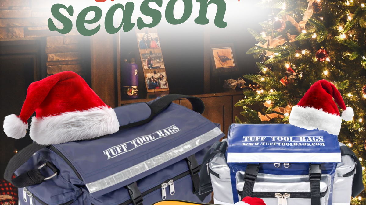 Christmas Season Gift Guide for Aussie Tradies