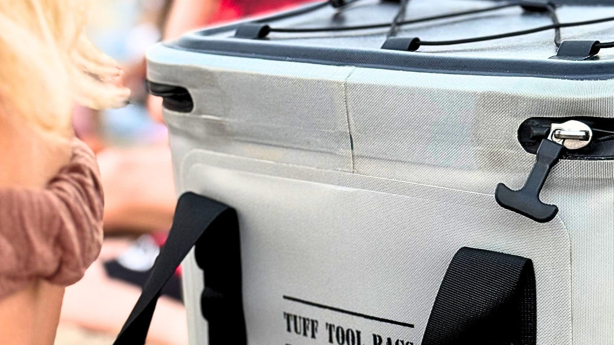 Summer Holidays Sorted with a Cooler Bag at Over 70% Off