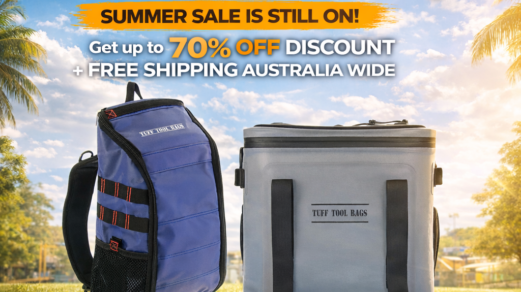 Weather on the Move: Staying Hydrated Through Australia’s Storm and Heat Swing
