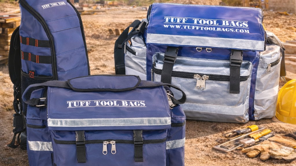 Quality Gear in Tough Times – Why Investing in the Right Tool Bag Pays Off