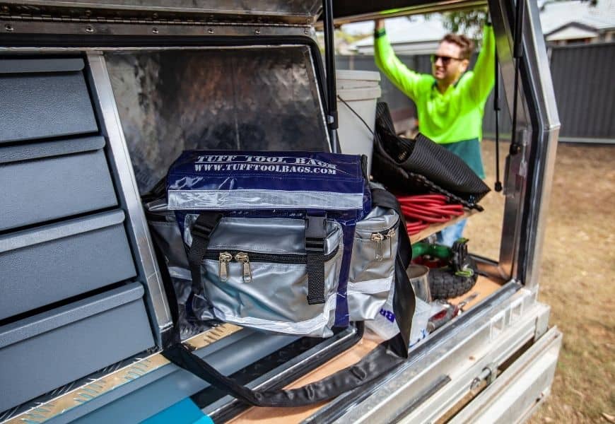 How to Choose the Best Electrician Tool Bag