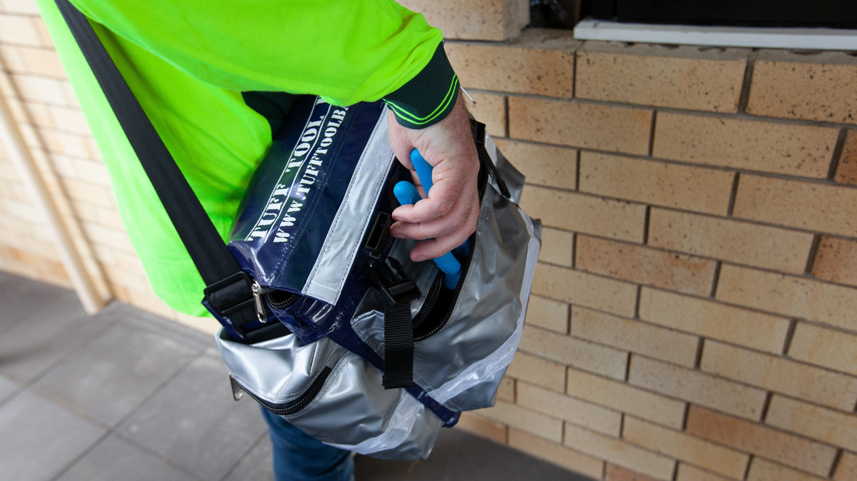 Customer Spotlight: How Our Bags Stand Up in Real Aussie Conditions