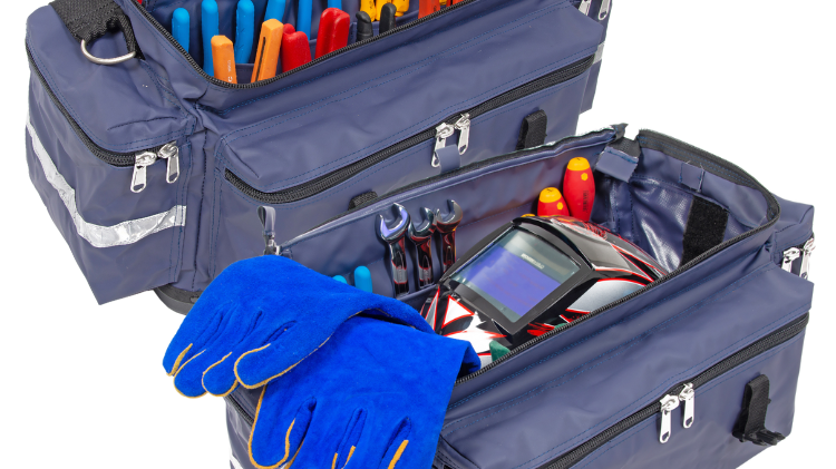 How to Keep Your Tools Organized on the Job