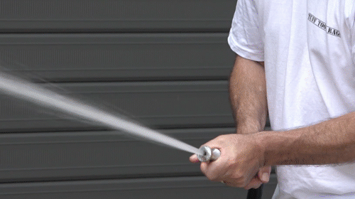 The Difference Between a Waterproof vs. Water-Resistant Tool Bag