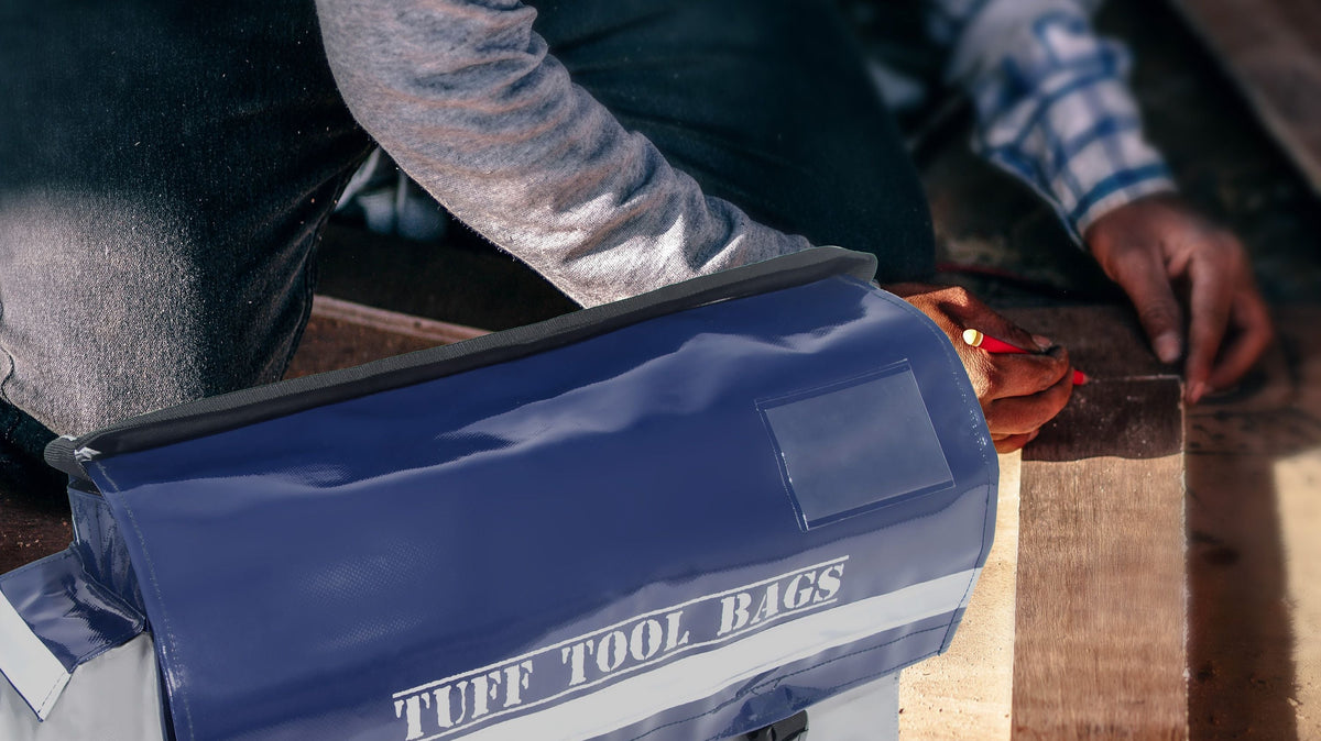 The Best Tool Bags for Electricians in Australia
