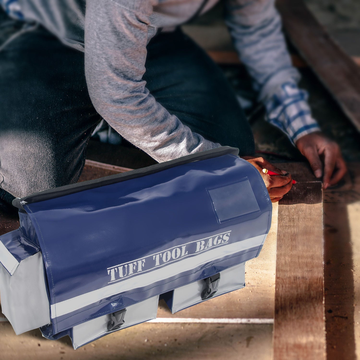 The Best Tool Bags for Electricians in Australia