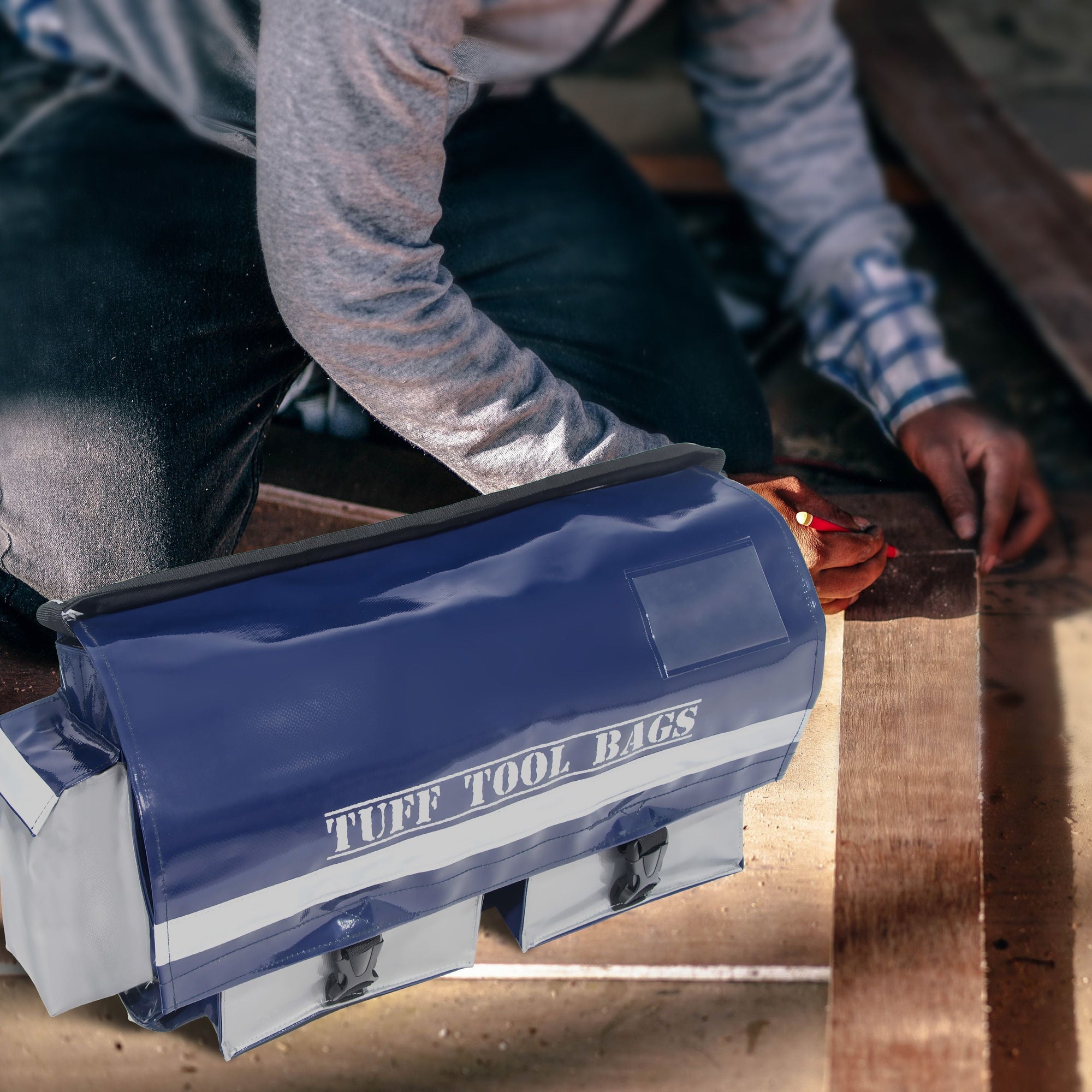 The Best Tool Bags for Electricians in Australia