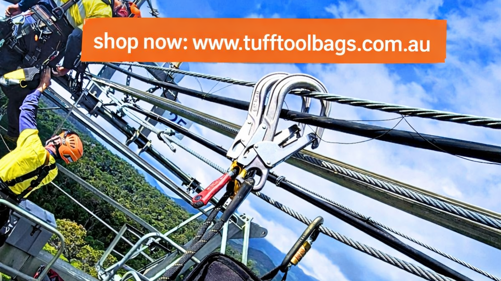 Why Australia’s Busy Trade Industry Makes a Reliable Tool Bag Essential