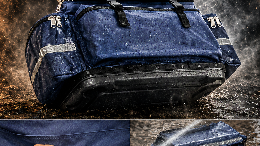 Tuff Tool Bags: Built for Strength, Security, and Professional Performance
