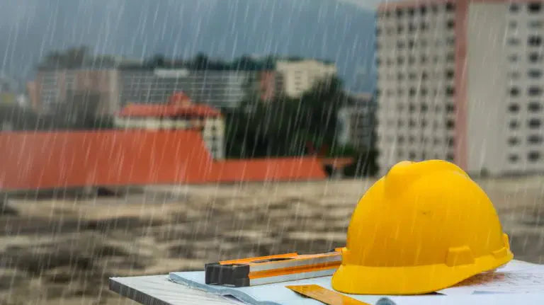 Tuff vs. the Elements: How Our Bags Hold Up in Rain, Dust & Sun