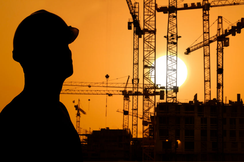 6 steps to get a start in fifo construction work with Pro Tips