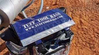 How to Extend the Life of Your Tool Bag
