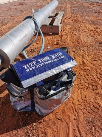 How to Extend the Life of Your Tool Bag