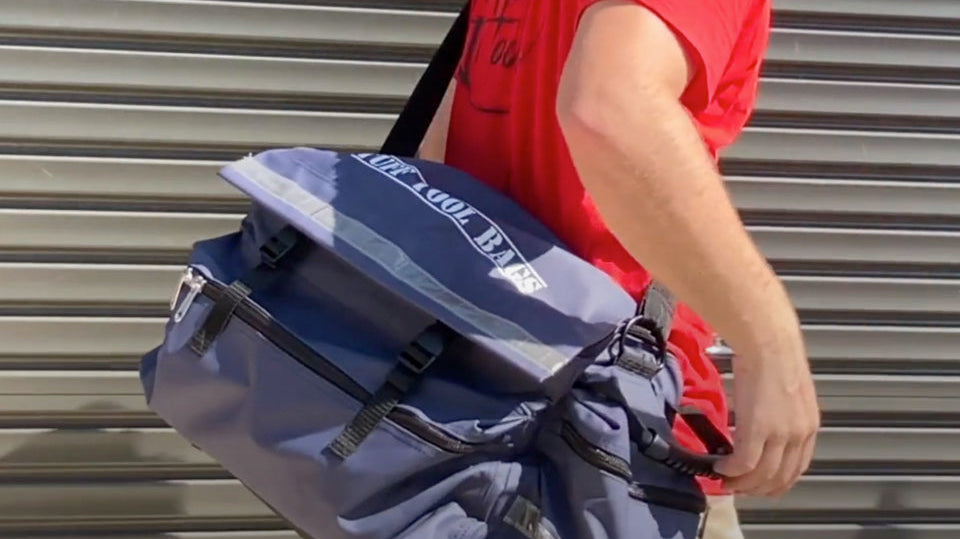 Behind the Brand: The Aussie-Owned Story of Tuff Tool Bags