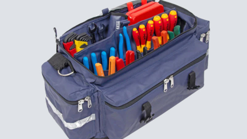 Tradie Talk: What They Look for in a Tool Bag Before Buying