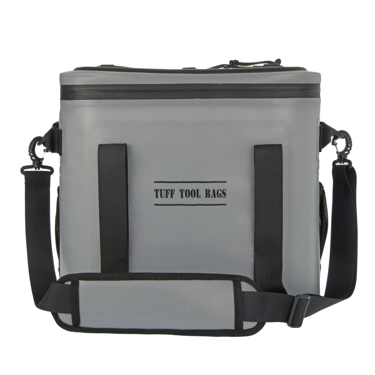 The Cooler Bag