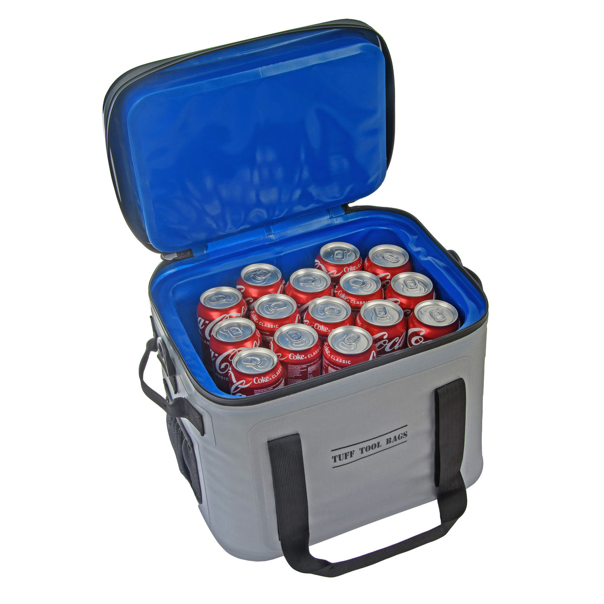 The Cooler Bag