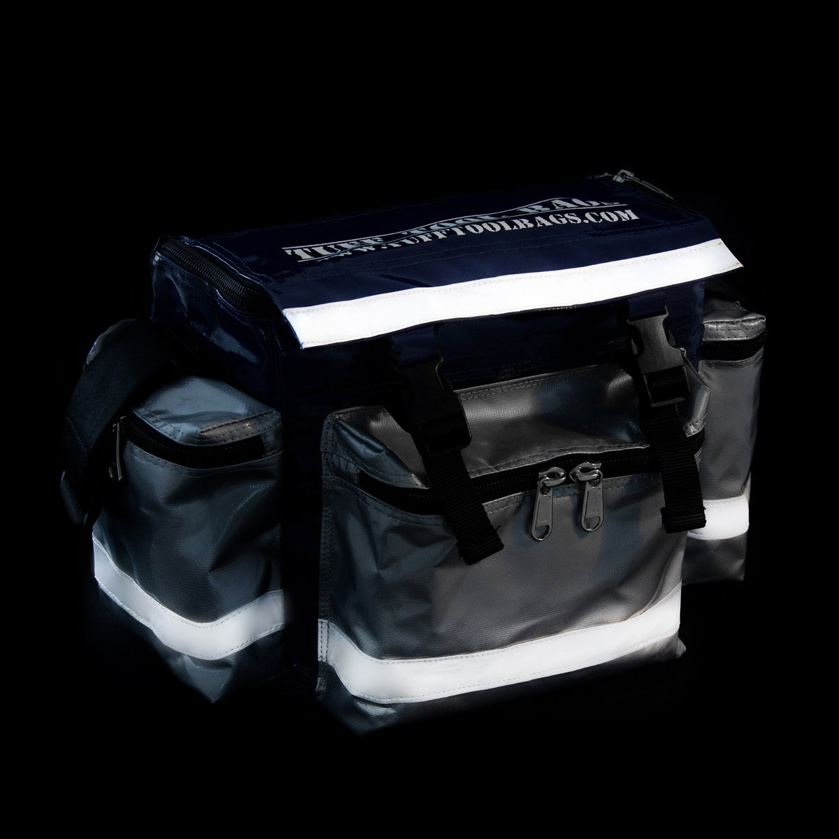 Tuff-Tool-Bags-FIFO-lockable-tool-Bag-Reflective