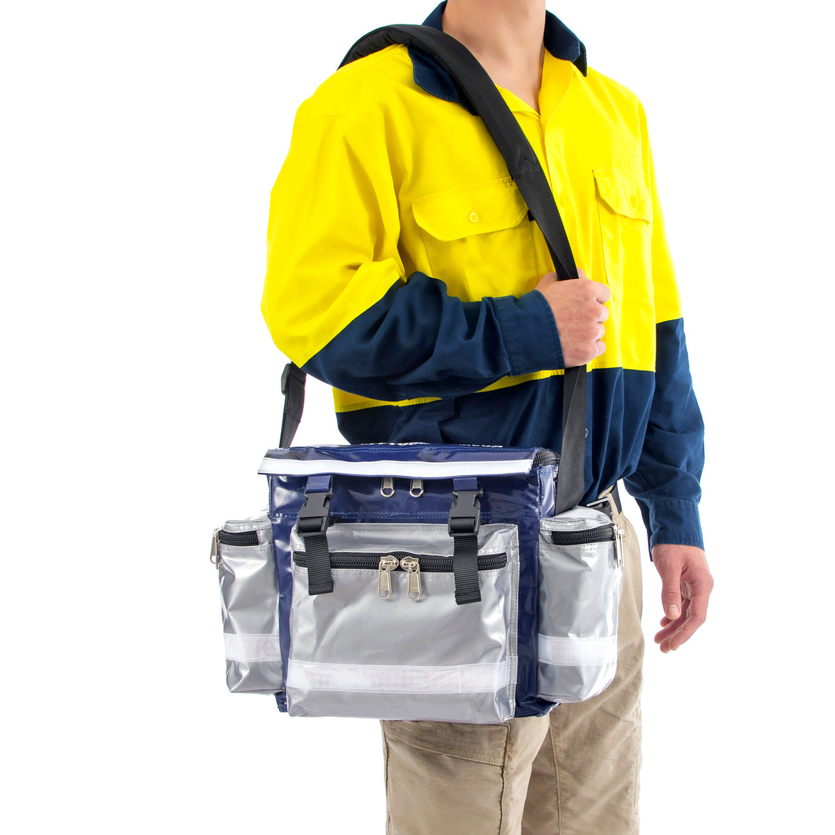 Tuff-Tool-Bags-lockable-vinyl-tool-bag-action-front