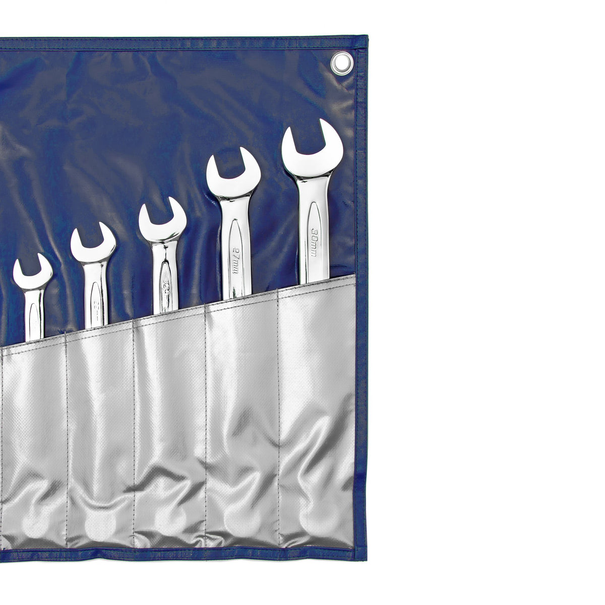 The XL 15 Slot Spanner Roll