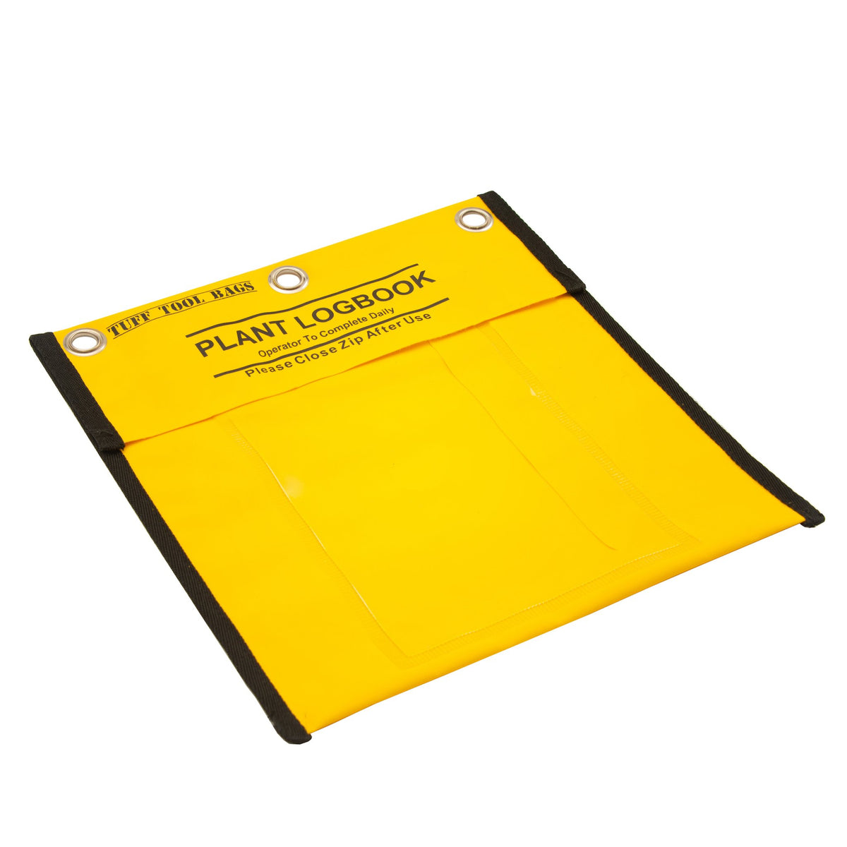 tuff-tool-bags-plant-loog-book-holder-water-proof-yellow