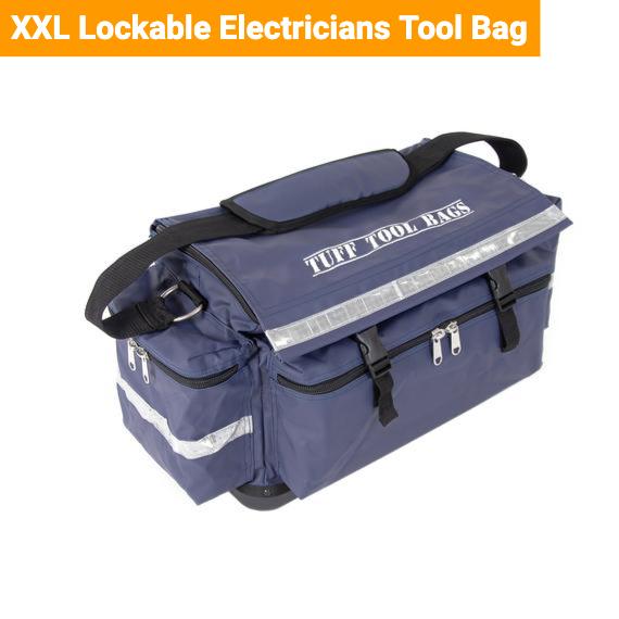 Tuff-Tool-Bags-Supreme-Sparky-Deal-Lockable-Tool-Bag