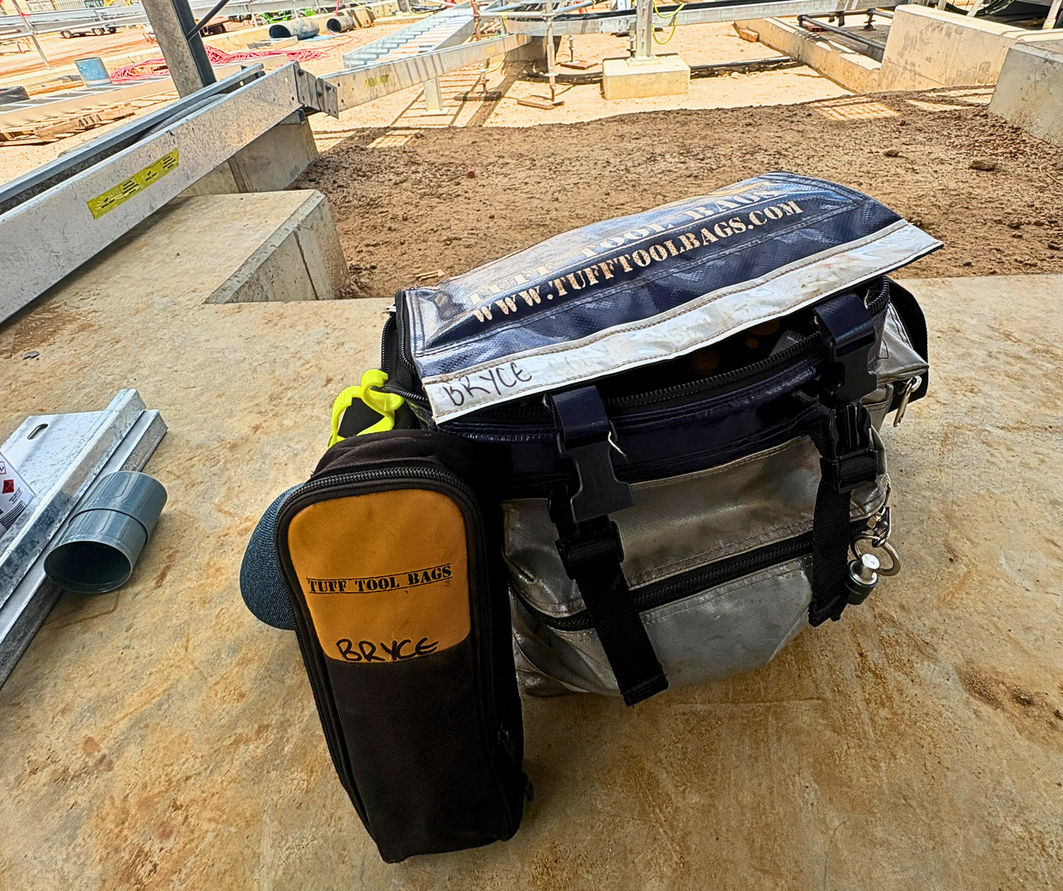 The Tool Bag Extras That Make a Real Difference on the Job