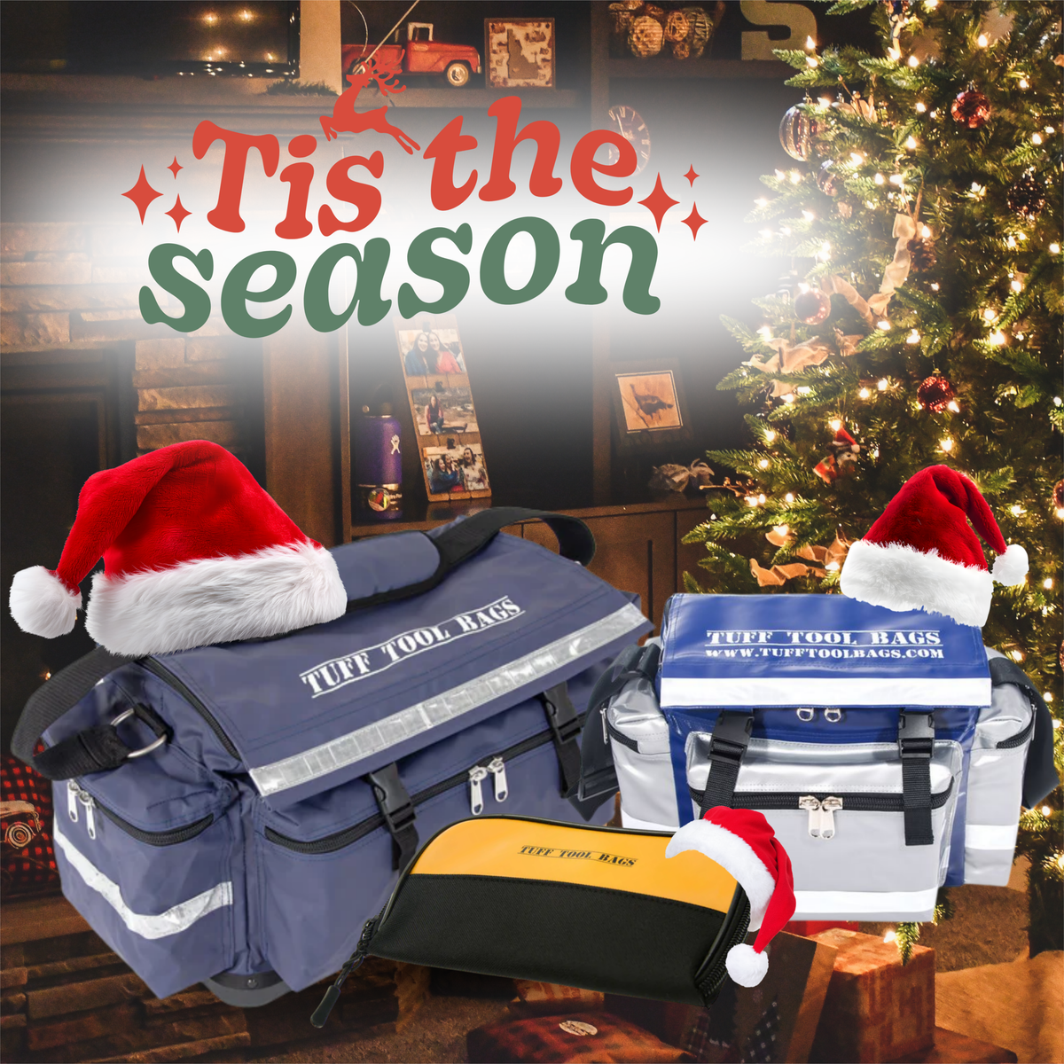 Christmas Season Gift Guide for Aussie Tradies
