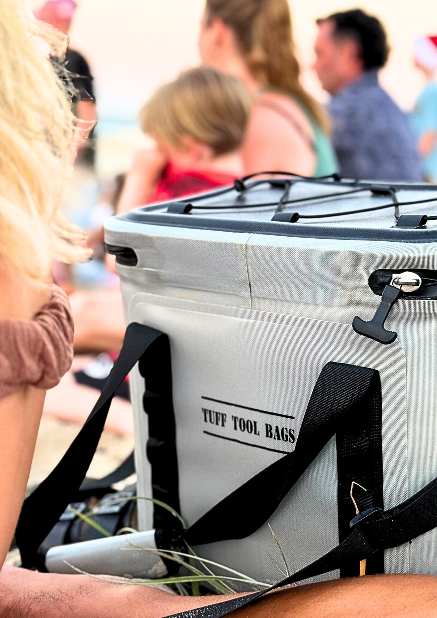 Summer Holidays Sorted with a Cooler Bag at Over 70% Off