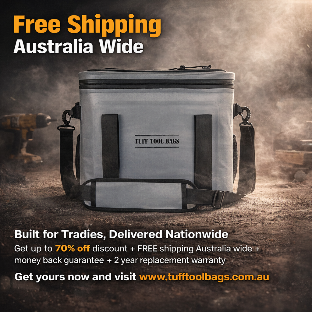 Free Shipping Australia Wide