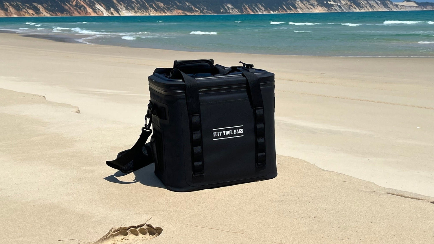 The Cooler Bag Built for Aussie Worksites and Weekends
