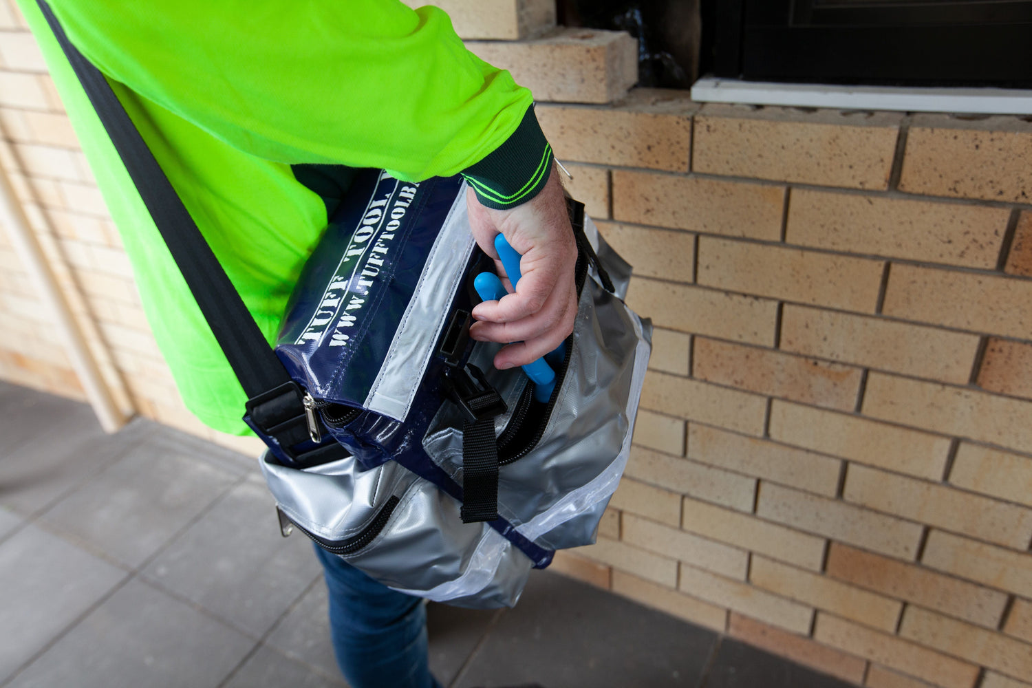 Customer Spotlight: How Our Bags Stand Up in Real Aussie Conditions