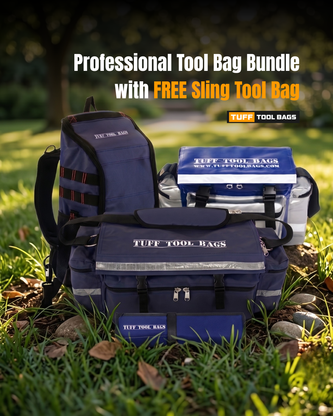 Why Every Electrician Needs More Than One Tool Bag