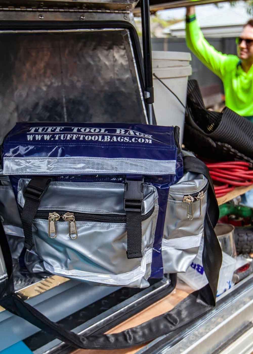 Tool Bag Essentials for Mobile Technicians: Stay Ready on the Move