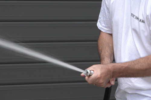 The Difference Between a Waterproof vs. Water-Resistant Tool Bag
