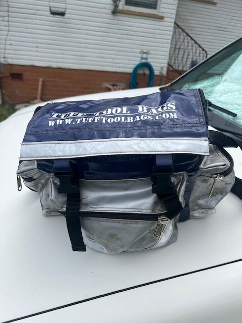 Ready to Go: Tuff Tool Bags, Your Partner Everywhere