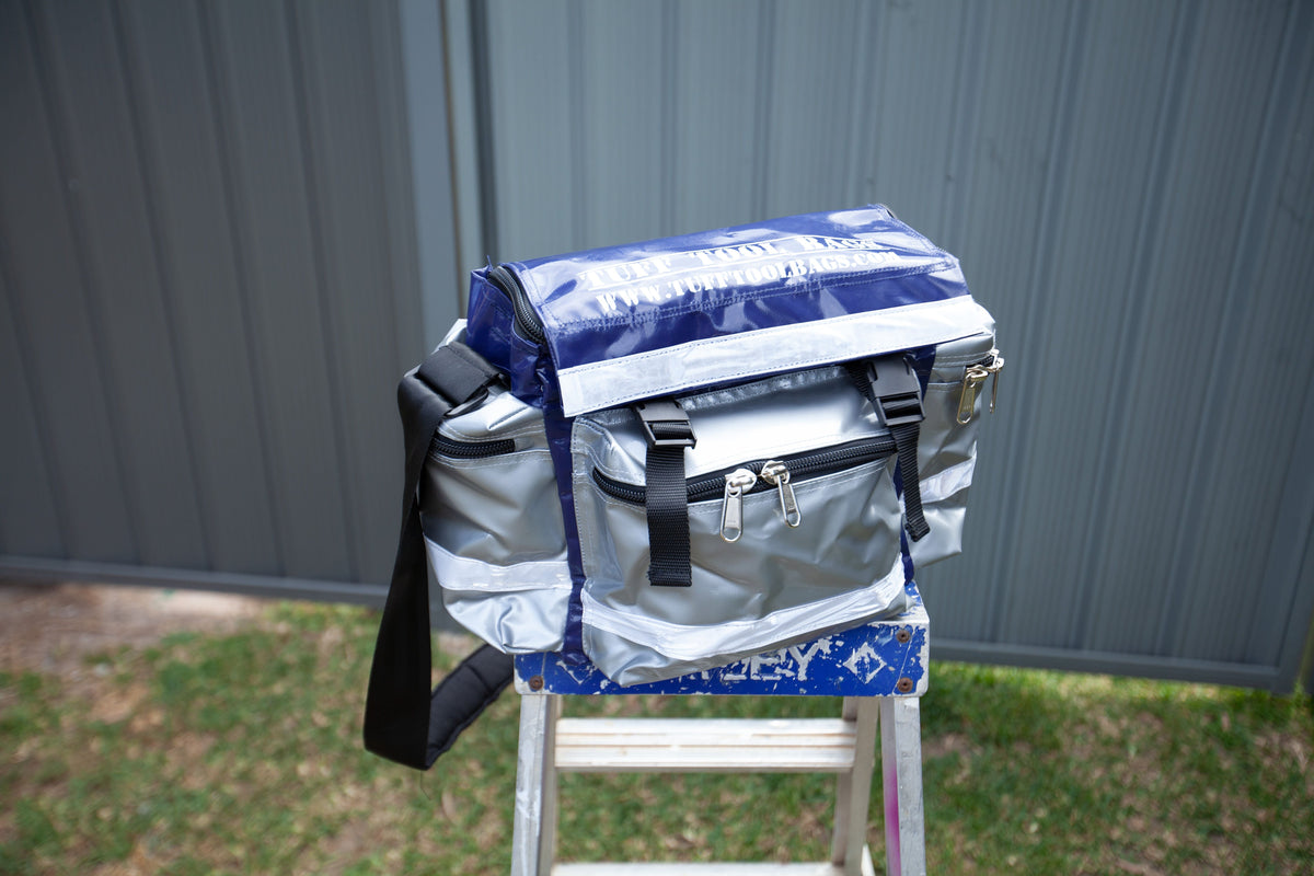 Why Your Tool Bag Should Be Your Most Trusted Mate on the Job