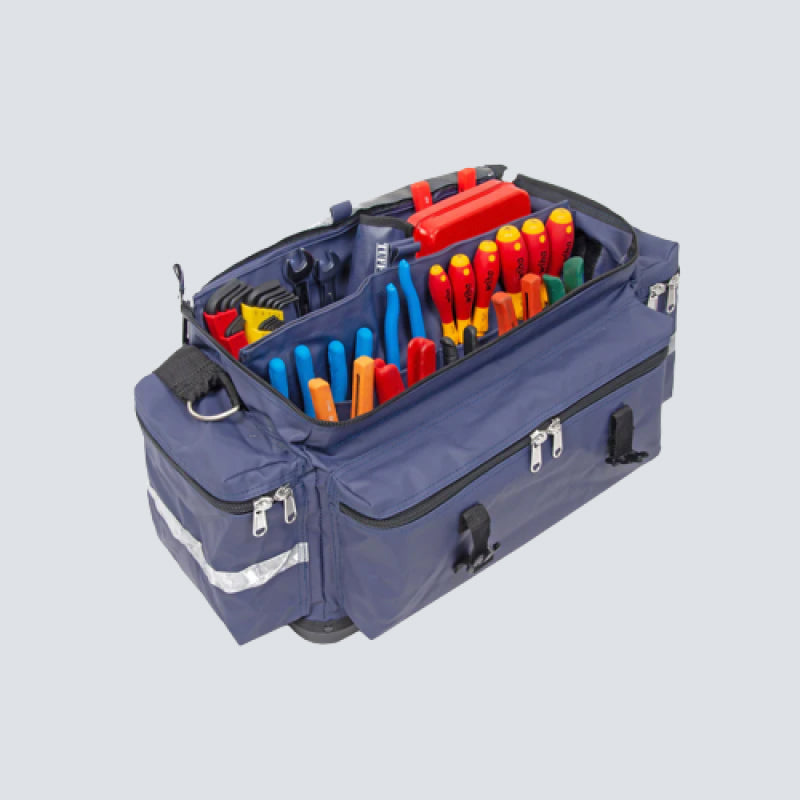 Tradie Talk: What They Look for in a Tool Bag Before Buying