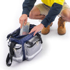 Tuff-Tool-Bags-lockable-vinyl-tool-bag-open-with-tools