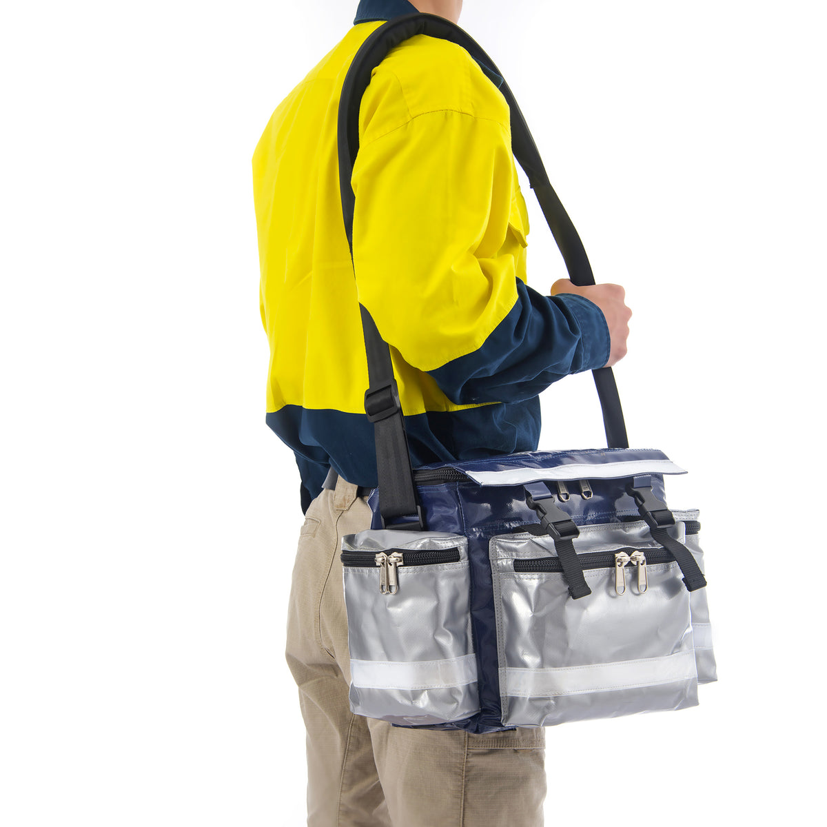 Tuff-Tool-Bags-lockable-vinyl-tool-bag-action