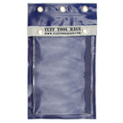 A4 Document Pouch-water-proof-lockable-blue