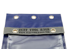 A4 Document Pouch-water-proof-lockable-blue