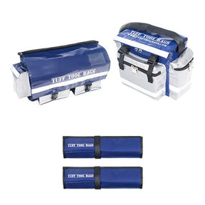Tuff-Tool-Bags-All-Star-4-Piece-Combo-Deal-Heavy-Duty