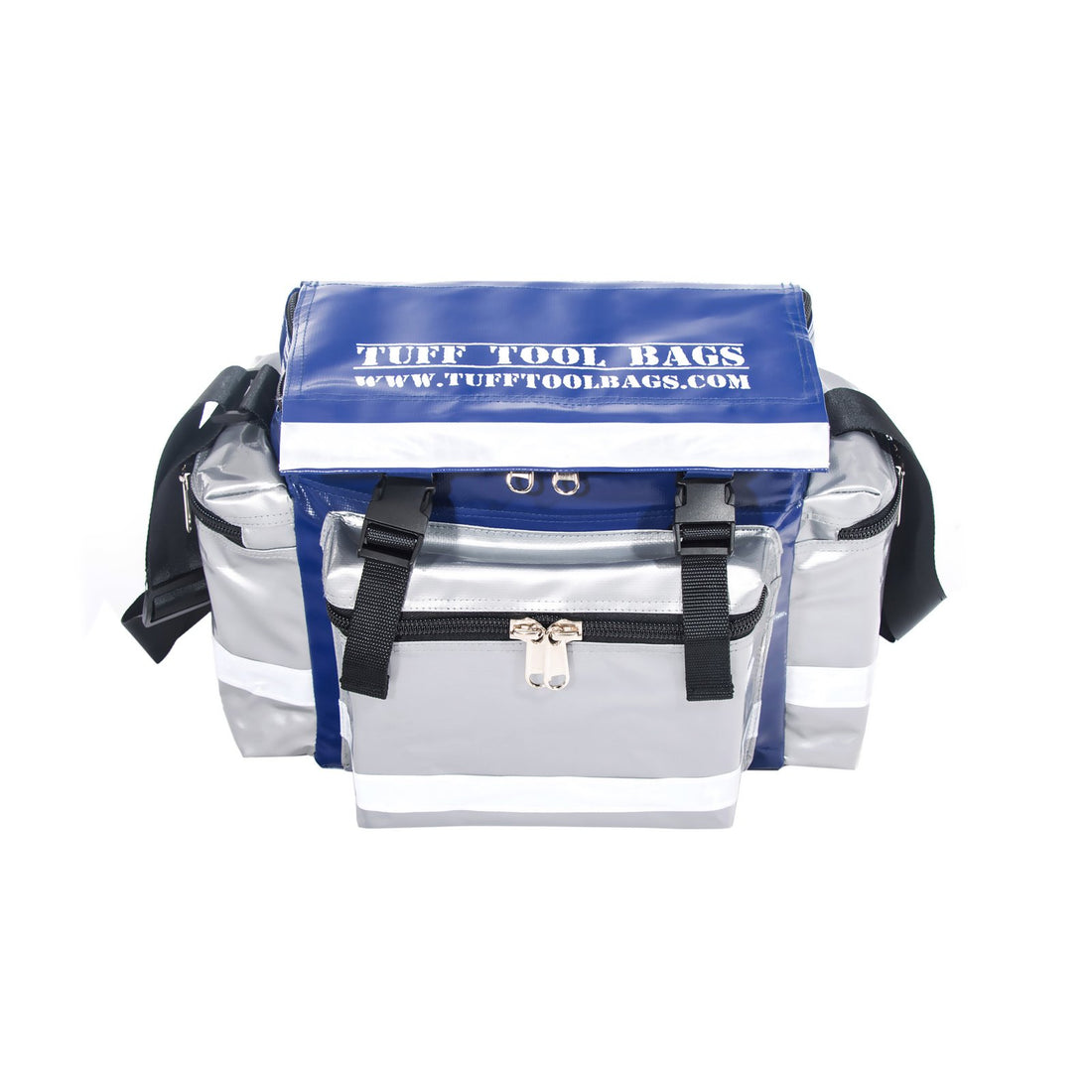 The Lockable Tool Bag